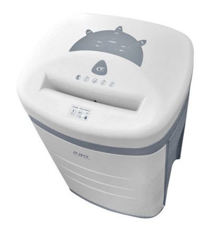 Уничтожитель документов PRO KGB 4012 C