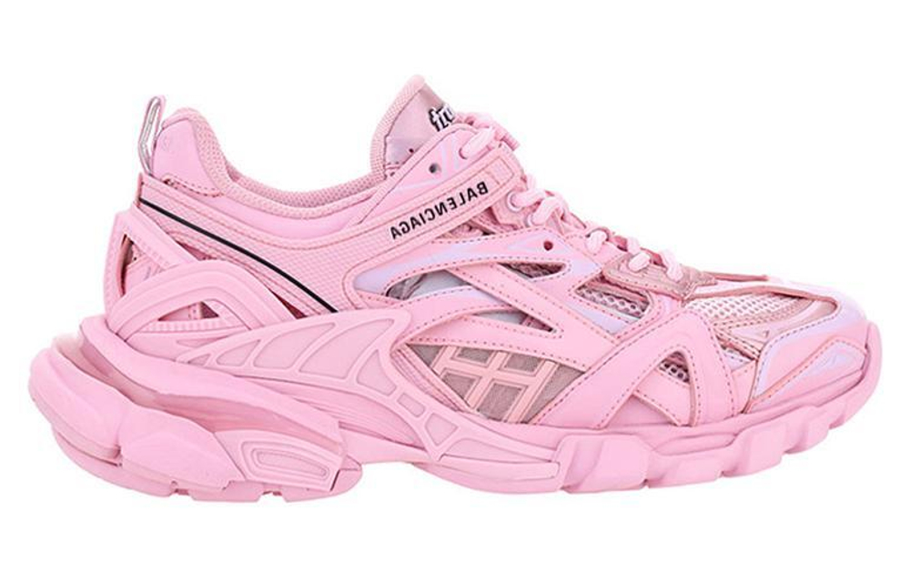 Balenciaga Track 2.0 (Женская размерная сетка)