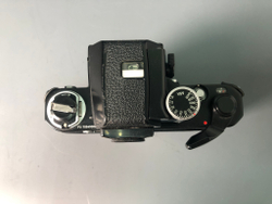 Nikon F2