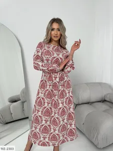 Платье KE-2296 Фабрика Моды