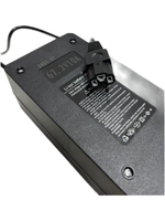 Зарядное устройство 60v (67,2v ) 10A с кулером разъем С13 для электровелосипедов