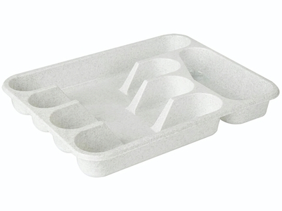 Лоток-вкладыш для столовых приборов 46010