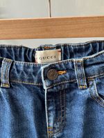 Джинсы Gucci, 128