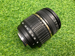 Tamron 18-200mm XR Di II LD Pentax