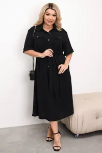 Платье УК-206-1 Фабрика Моды