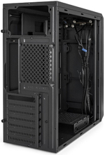 Корпус ATX Exegate XP-332UC-UNS400