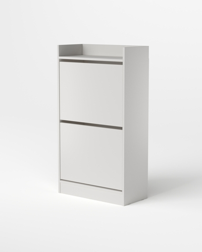 Охта обувница