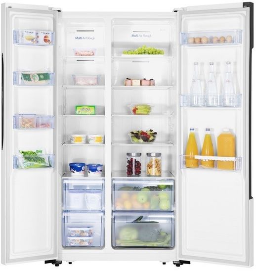 Холодильник Shivaki SHRF 525 SDW