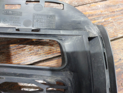 Решетка переднего бампера правая BMW 5 (G30) 16-20 Б/У Оригинал 51118064964