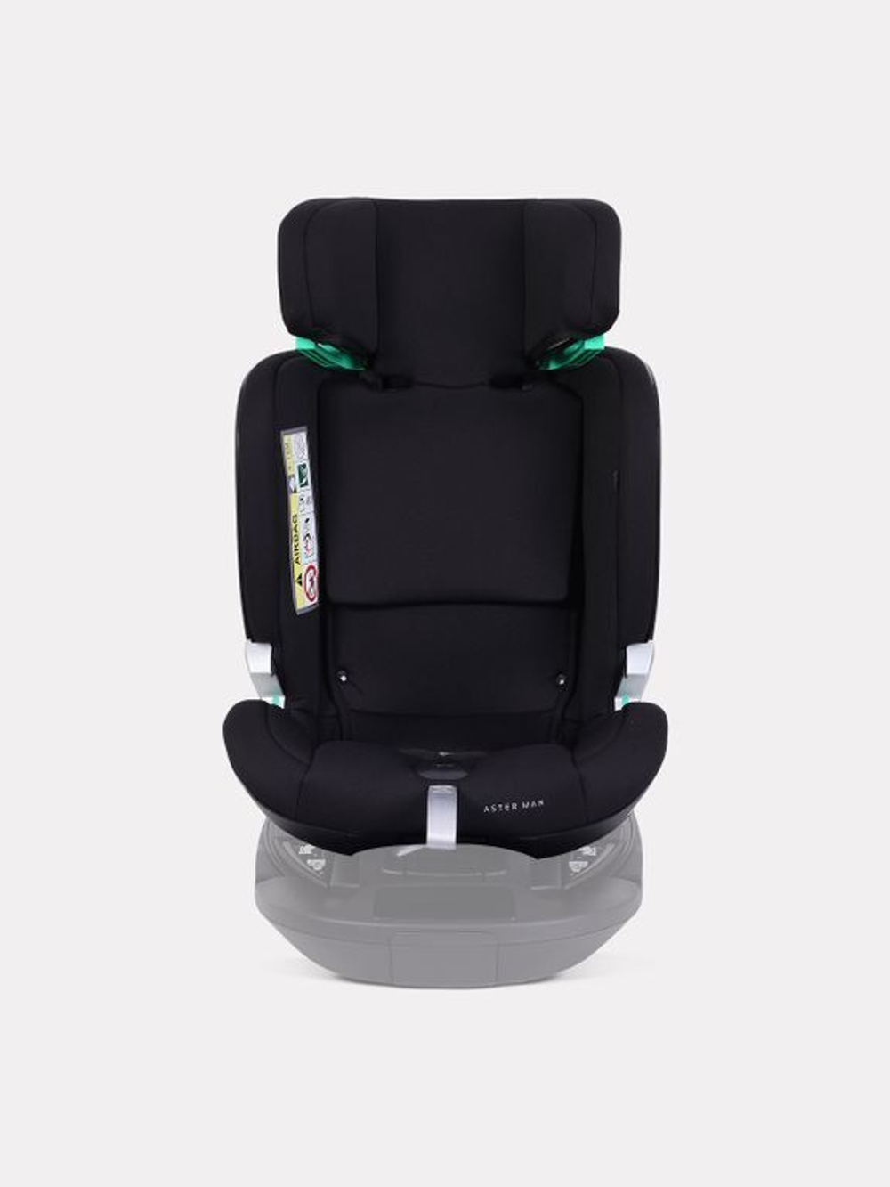 Автокресло Rant Aster Max