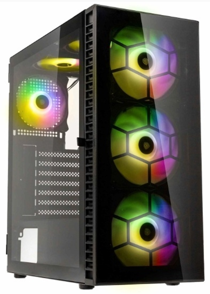 Корпус Kolink PGW-CH-KOL-109 черный