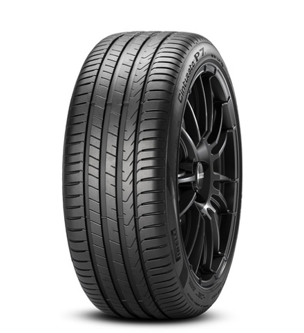 Летняя шина Pirelli Cinturato P7 (P7C2) (245/40 R18 97Y)