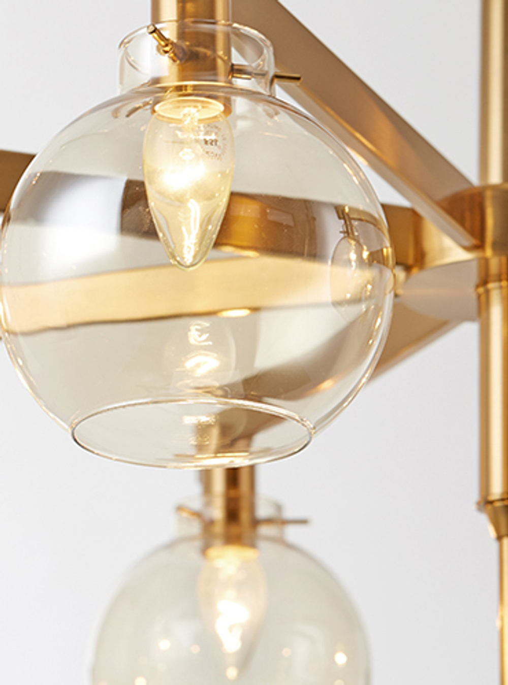 Pendant design lamp 01-44