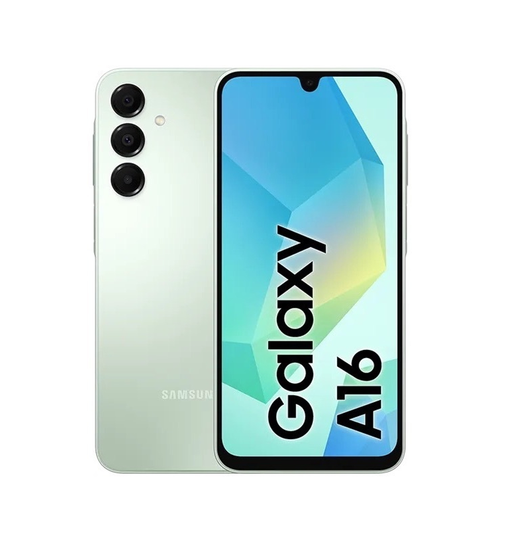 Смартфон Samsung Galaxy A16