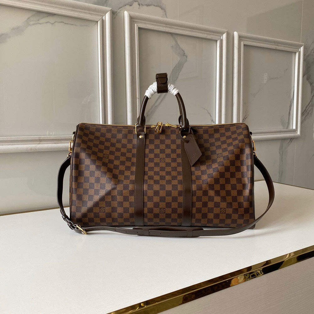 Louis Vuitton Keepall 50