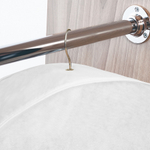 Чехол для шуб 130х60х18. Антимолевый