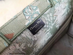 Christian Dior Book Tote 42 cm