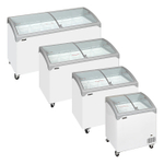 Ларь морозильный TEFCOLD NIC201SCEB