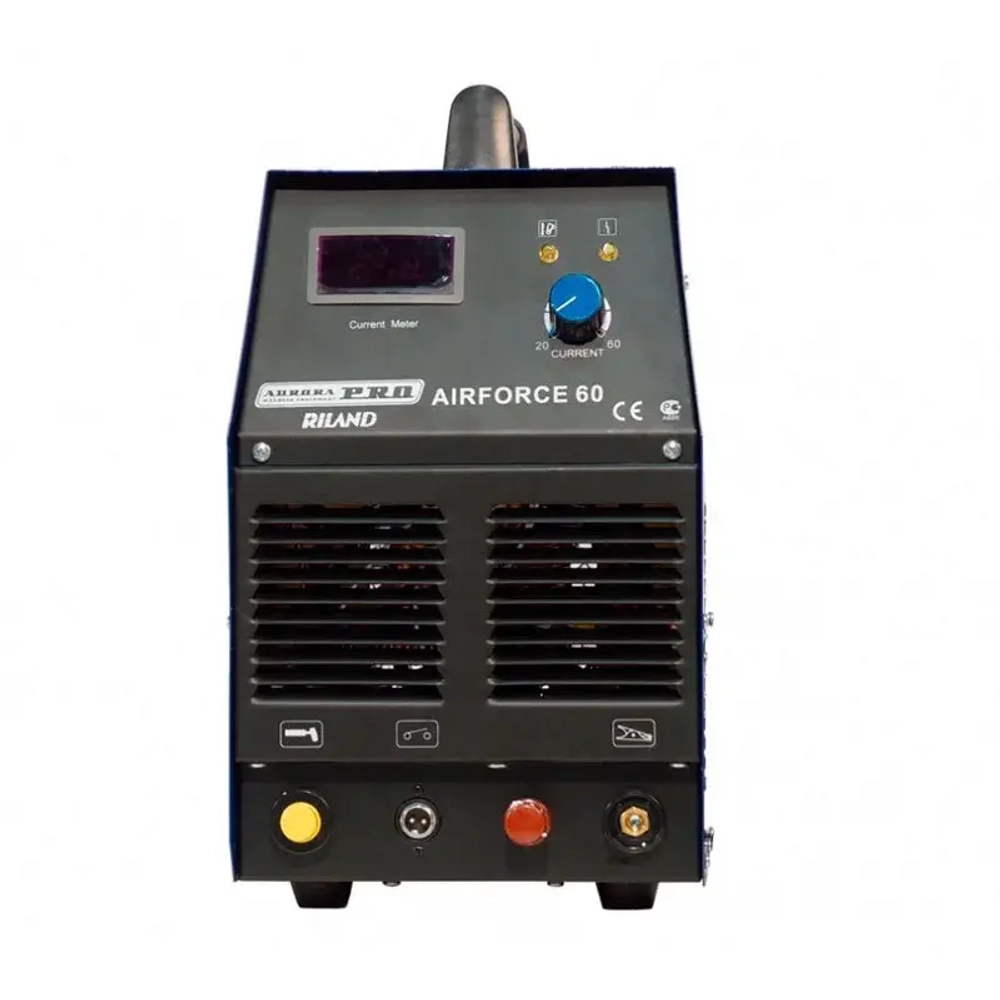 AuroraPRO AIRFORCE 60 плазморез 7410059