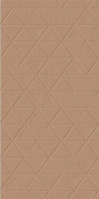 Керамогранит Moderno Stucco STR Terra Strutturato