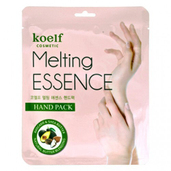 Маска-перчатки д/рук СМЯГЧАЮЩАЯ MELTING ESSENCE HAND PACK