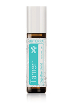 «Укротитель» пищеварительная смесь эфирных масел, doTERRA Tamer, роллер 10 мл