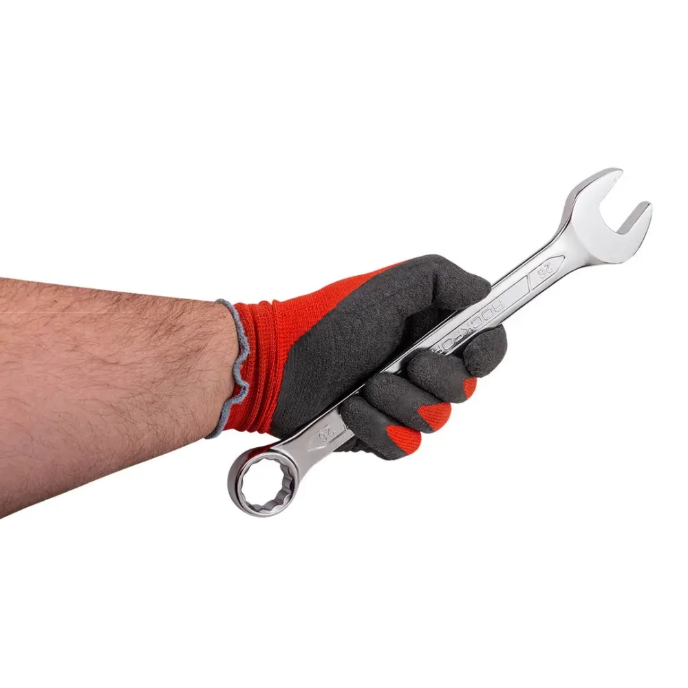Ключ комбинированный 26мм RockForce##Rock FORCE RF-75526