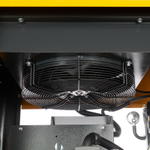 Компрессор винтовой с ресивером и осушителем ET SL 11-08-410 ES (IP55)