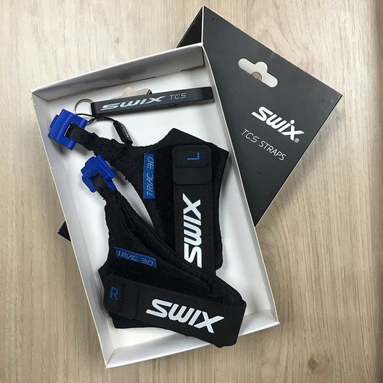 Темляк SWIX TCS Triac 3.0 Original фото 5