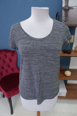 Футболка повседневная 46 размер