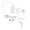Подвес Arlight MOONLIGHT-VT-LIFT-SIDE-D25 White 048376