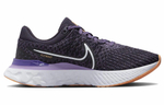 Кроссовки Nike React Infinity Run Flyknit 3 (Женская размерная сетка)