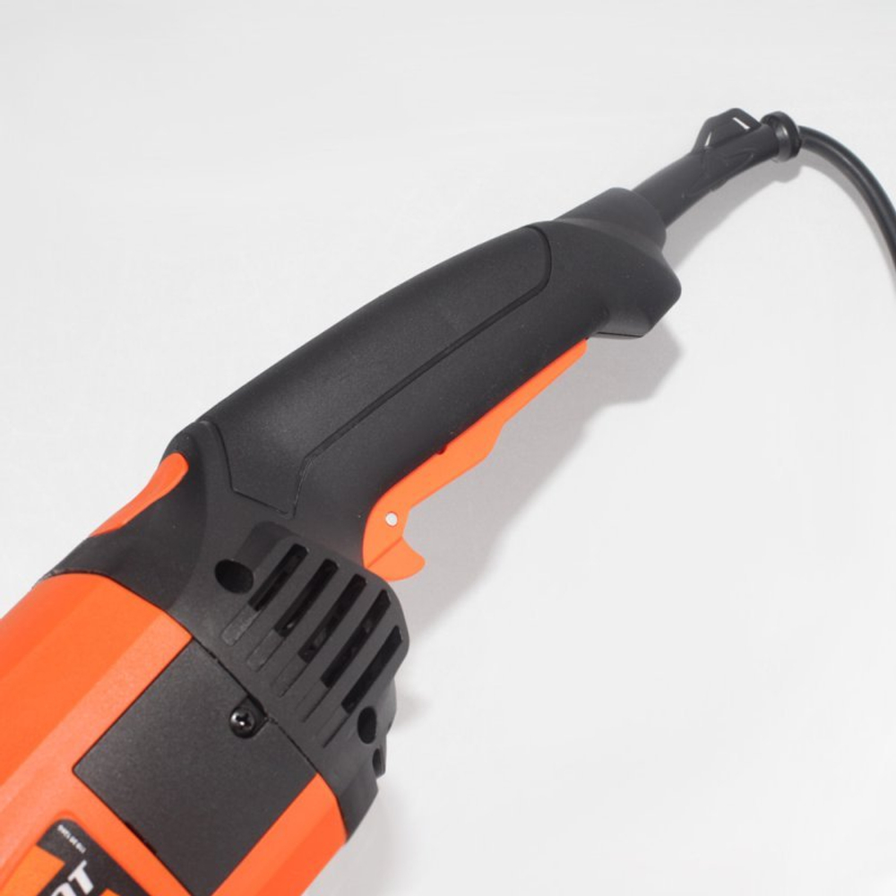 Угловая шлифмашина PATRIOT AG230