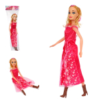 Кукла тип Модель 54см, пакет 200-3