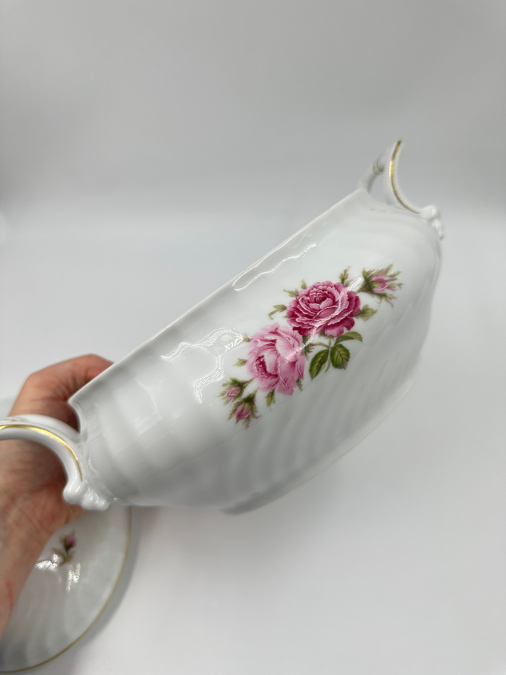 Супница Kaiser, Moosrose