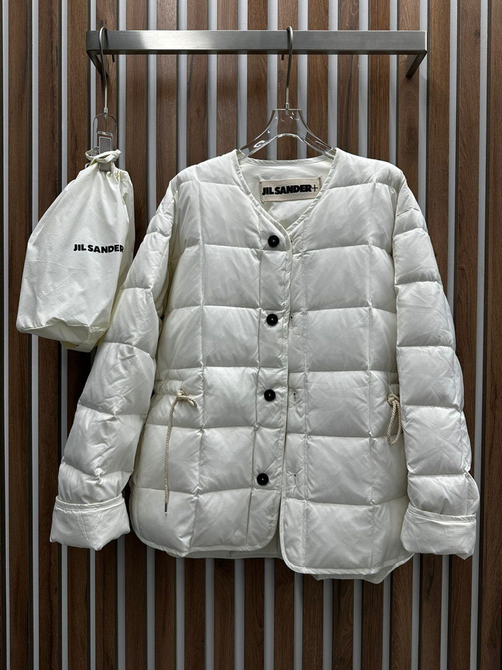 Куртка Jil Sander