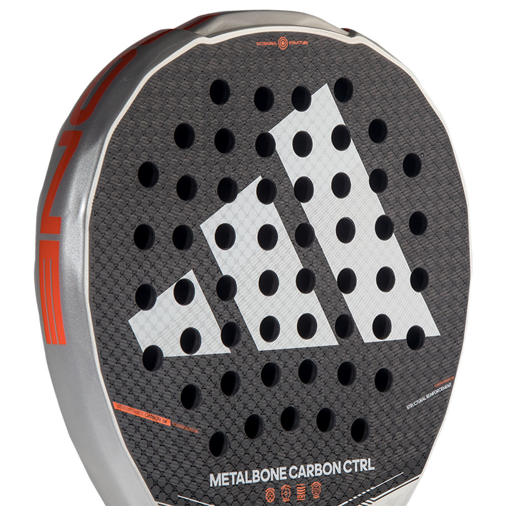Ракетка Adidas Metalbone Carbon Ctrl 2026