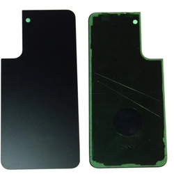 Задняя крышка для Samsung Galaxy S22+ (S906B) Черный