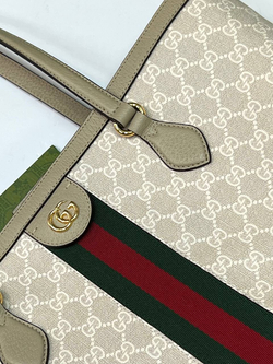 Сумка - тоут Gucci Ophidia