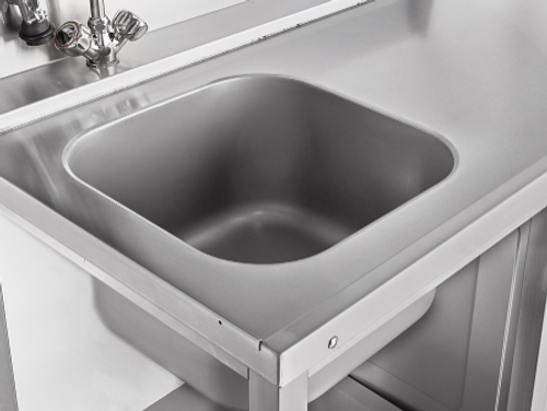 Стол предмоечный Abat СПМФ-7-1