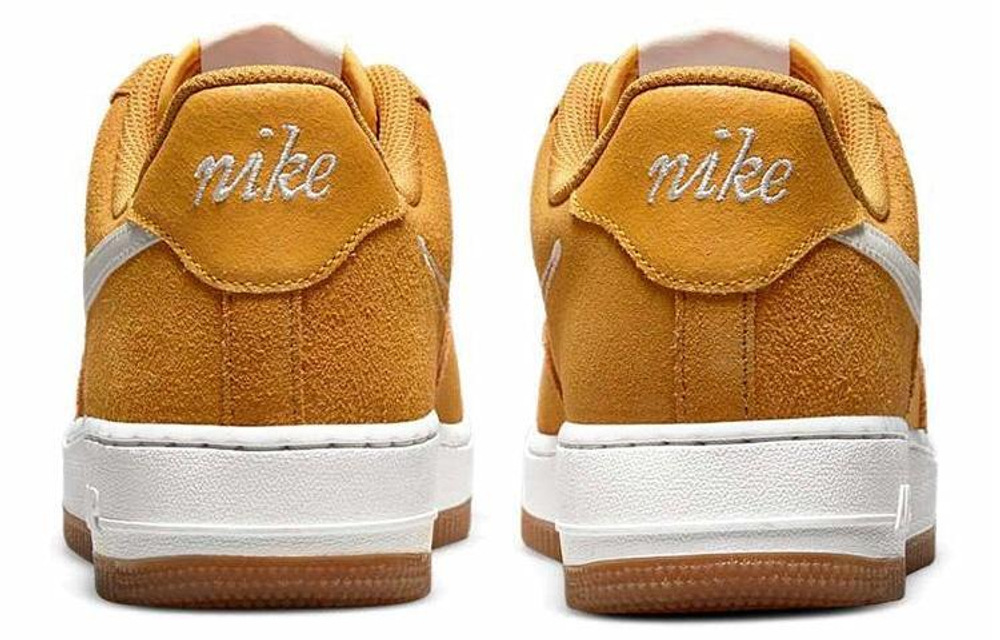 Кроссовки Nike Air Force 1 Low 07 Se "First Use" 50 (Женская размерная сетка)