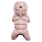 552 PA-OW Комбинезон "AIR 3", для девочек