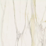 Керамогранит I Classici Calacatta Gold 6mm Glossy Re