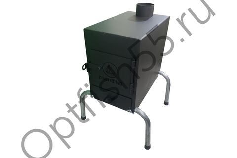 Печь дровяная 
