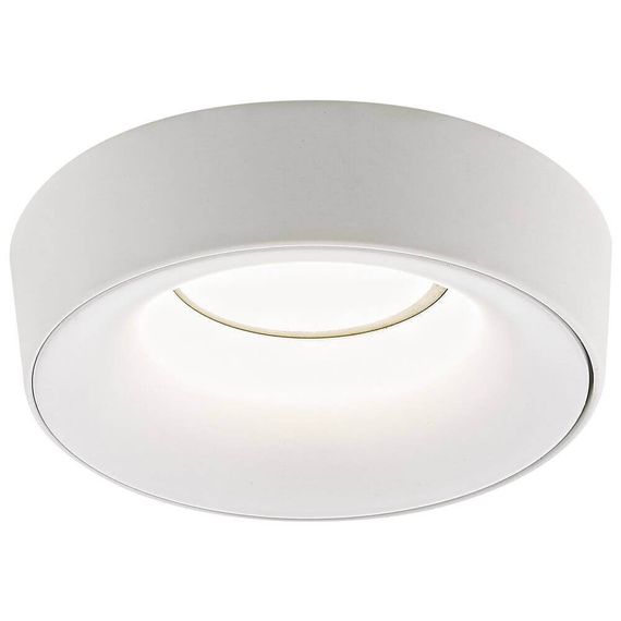Встраиваемый светильник Ambrella light Classic A890 WH