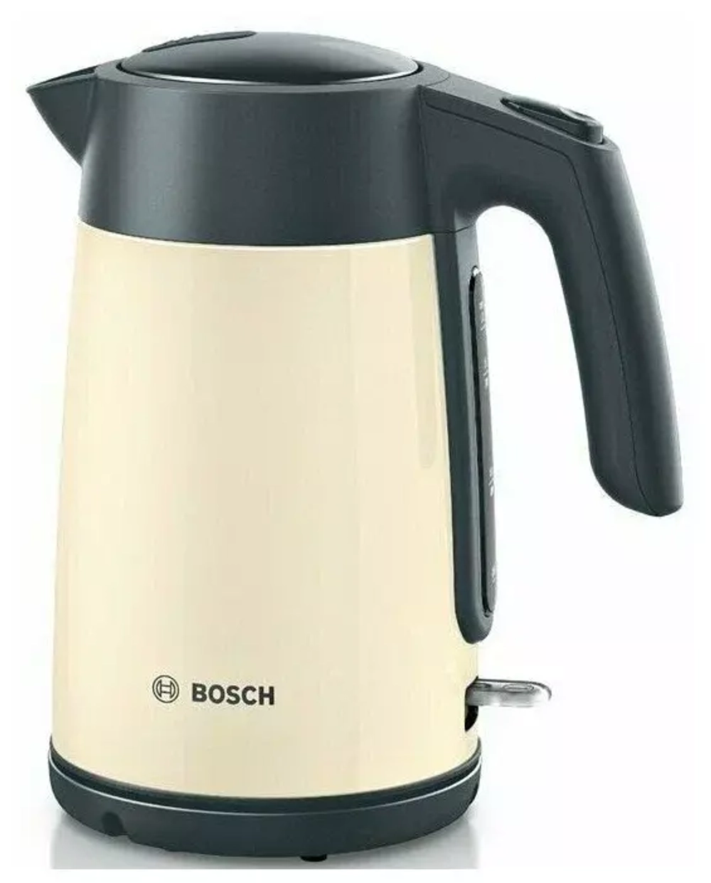 Чайник Bosch TWK7L467