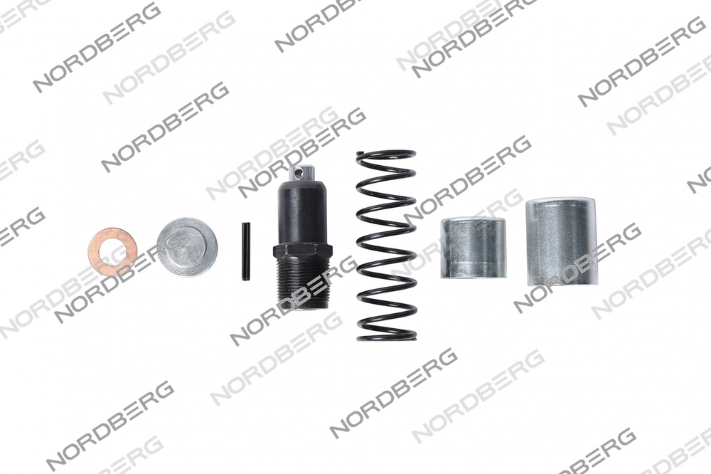 Плунжер малый для N32033