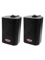 Подвесные колонки Boss Audio пассивные 3-полосные, 100Wx2