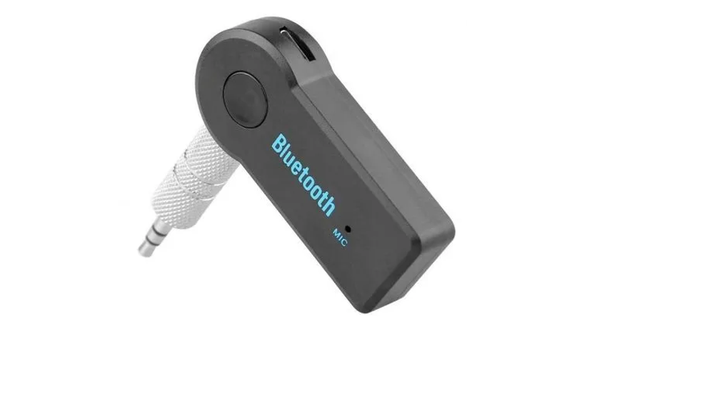 Автомобильный Bluetooth AUX адаптер CarLive BT350