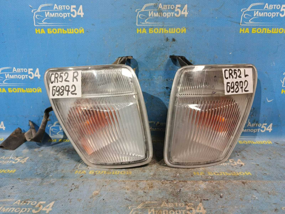 Габарит правый TOYOTA TOWNACE NOAH 1996-2007
